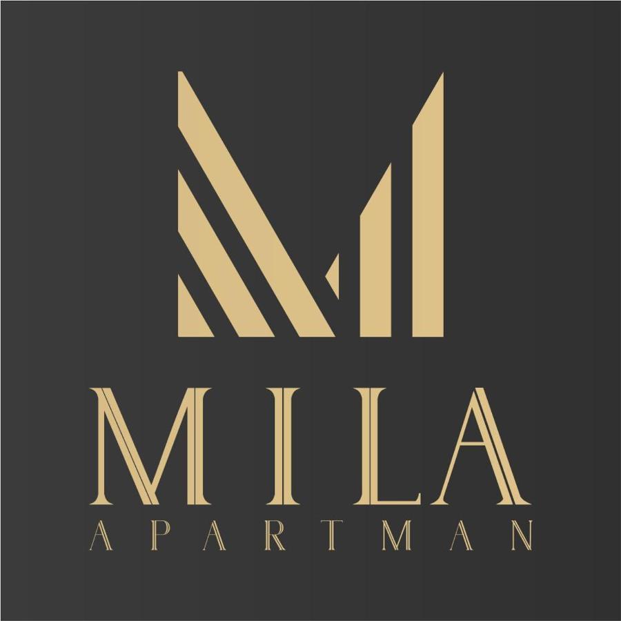 Апартаменты Mila Apartman Джяково Экстерьер фото